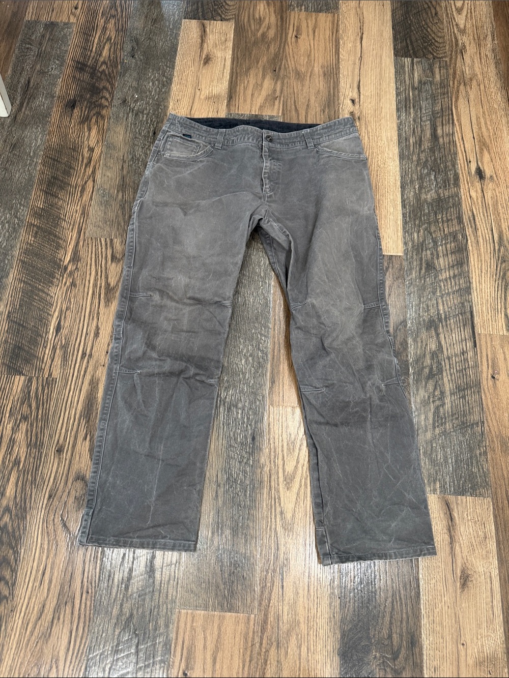Men's Kuhl Rydr Pants. Men’s size 40 x 32